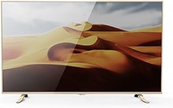 Micromax 50K2330UHD 124 cm (49 inches) Ultra HD LED Smart TV