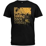 Taking Back Sunday - Hive T-Shirt