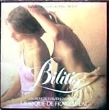 Bilitis - generique de fin - Bilitis Soubdtrack LP Record