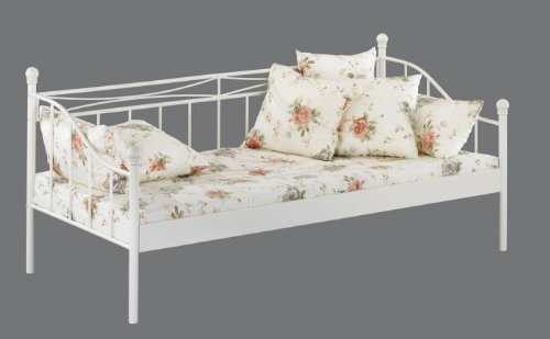 SBPhilip Metallbett Carola Weiss