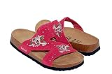 Birkenstock Zara Berry