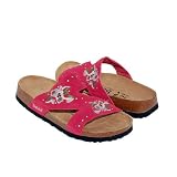 Birkenstock Zara Berry by Birkenstock