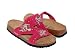 Birkenstock Zara Berry Image