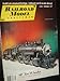 Book Railroad Model Craftsman Magazine (February, 1977)