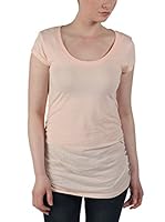 Bench Camiseta Manga Corta (Rosa)