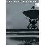 "Bon Jovi" (Tab) book cover