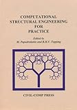 Computational structural engineering for practice