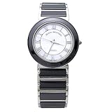 ROYAL MONTRES CgX I[Z~bN RM-04001M-BK/WH