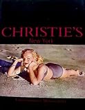 Christie's New York Entertainment Memorabilia June 2004 Marilyn Monore, Patsy Cline, Bette Davis