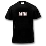 RTFM T-Shirt