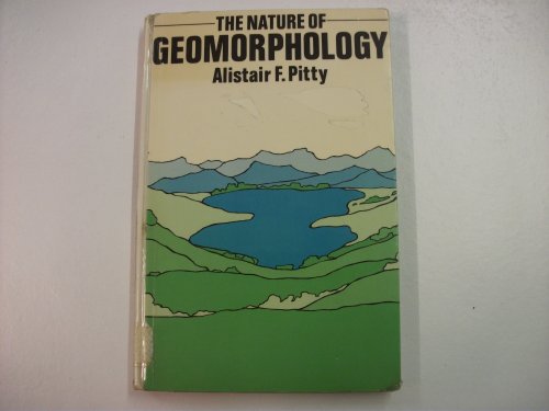 Nature of Geomorphology