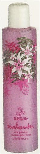 Urban Rituelle Beachcomber Pink Jasmine Foaming Bath