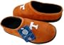 Unisex Tennessee College Clog Slipper,Orange,8 M