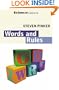 Words and Rules (Science Masters)