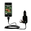 Car and Home 2 in 1 Combo Charger for the Apple iPod touch - uses Gomadic TipExchange Technology