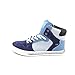 Supra Vaider High-Top Sneaker