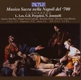 Musica Sacra nella Napoli del '700