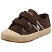 Polo by Ralph Lauren Toddler/Little Kid Ricki Low Ez Vulcanized Sneaker
