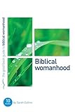 Biblical womanhood : a good book guide
