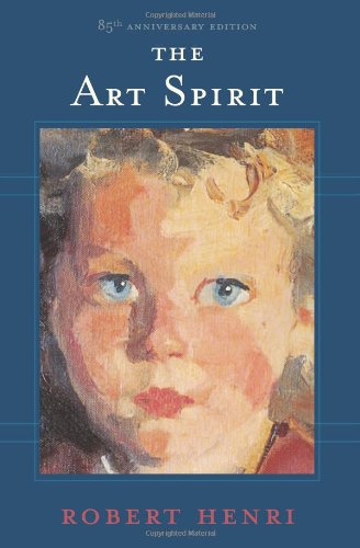 Textbook - The Art Spirit