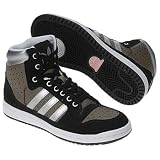 adidas Women's Decade Hi