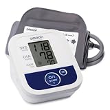 OMRON M2 BLOOD PRESSURE MONITOR COMP UPPER ARMRRP  49.99