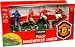 Manchester United 4 Pack Of Player Action Figures - 3 Inch - One Size Only_s-2