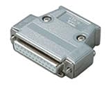 コンテック D-SUB25P Femaleコネクタセット(5個入) CN5-D25F
