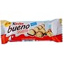 Kinder Bueno White 1.5 Oz