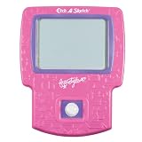 Ohio Art Etch A Sketch Free Style Pink