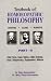 Textbook Homeopathic Philosophy: Close, Robert, Dunham: Vital Force, Case Taking, Case Analysis, Dose, Idiosyncracy, Suppression, Miasms (Pt. 2)