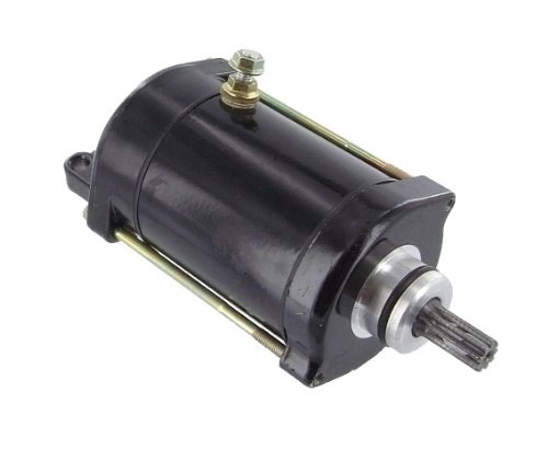 Discount Starter & Alternator 18435N Arctic Cat Marine Personal Watercraft Replacement Starter On Sale