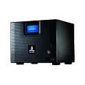 8TB Network Storage