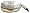Adams Golf A3OS Hybrid (Ladies LH, #3, Grafalloy Ladies Flex)
