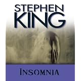 Insomnia ~ Stephen King