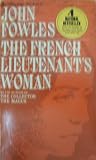 The French Lieutenant's Woman