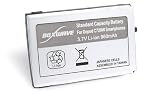 HTC S621 Standard Capacity Battery