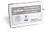 HTC Excalibur Standard Capacity Battery