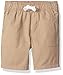 Carter's Little Boys' Drawstring Shorts (Toddler) - Khaki