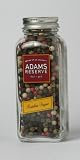 Adams Extracts Rainbow Pepper, 2.18-Ounce Glass Jars (Pack of 4)