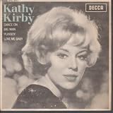 SECRET LOVE 7 INCH (7" VINYL 45) UK DECCA 1963