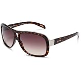 Ralph by Ralph Lauren Womens 0RA5083 Aviator Sunglasses