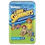 Huggies Little Swimmers Disposable Swim Diapers Small Pk of 12 diapers