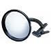 See All ICU7 Personal Safety and Security Clip-On Convex Security Mirror, 7" Diameter (Pack of 1)