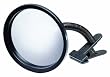 See All ICU7 Personal Safety and Security Clip-On Convex Security Mirror, 7" Diameter (Pack of 1)