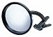 See All ICU7 Personal Safety and Security Clip-On Convex Security Mirror, 7" Diameter (Pack of 1)