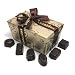 Leonidas Belgian Chocolates: 1 lb Signature Dark Chocolates Assortment