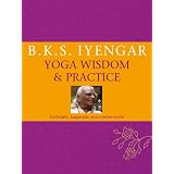 Yoga Wisdom &  Practice