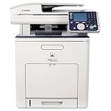 Canon Usa - Printer, Multifunction, Paper Cap 250, 21.5 - x20.8 - x24.7 - , WE