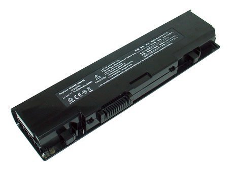 11.10V,4400mAh,Li-ion,Replacement Laptop Battery for Dell Studio 1535, Studio 1536, Studio 1537, Studio 1555, Studio 1557,Compatible part number of Dell:312-0701, KM958, WU946